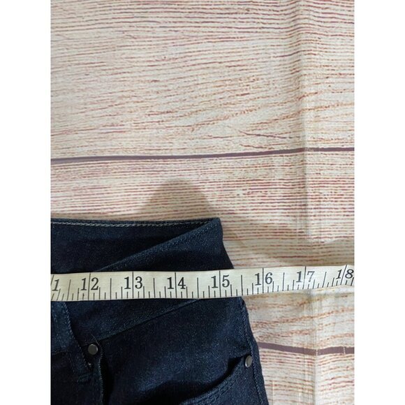 NWT DKNY Women's Mercer Ultra Skinny Blue Jeans - 10 - Picture 11 of 14